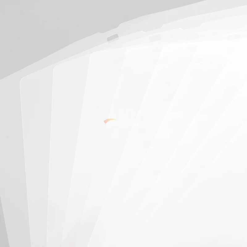 Carte Leader Originale pour Processeur de Film Fuji FP360/225/168/362/363/560, Accessoire Flambant Neuf, 382G03602, 562mm X 563/922mm, 6 Pièces/Lot