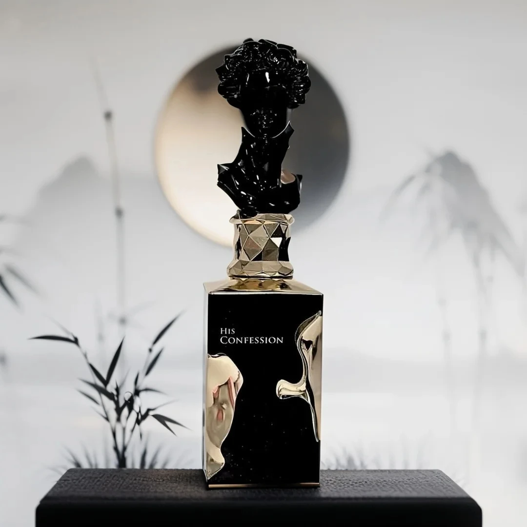 

Парфюмерия His Confession Lattafa Para Hombres 100мл/3,4 унции