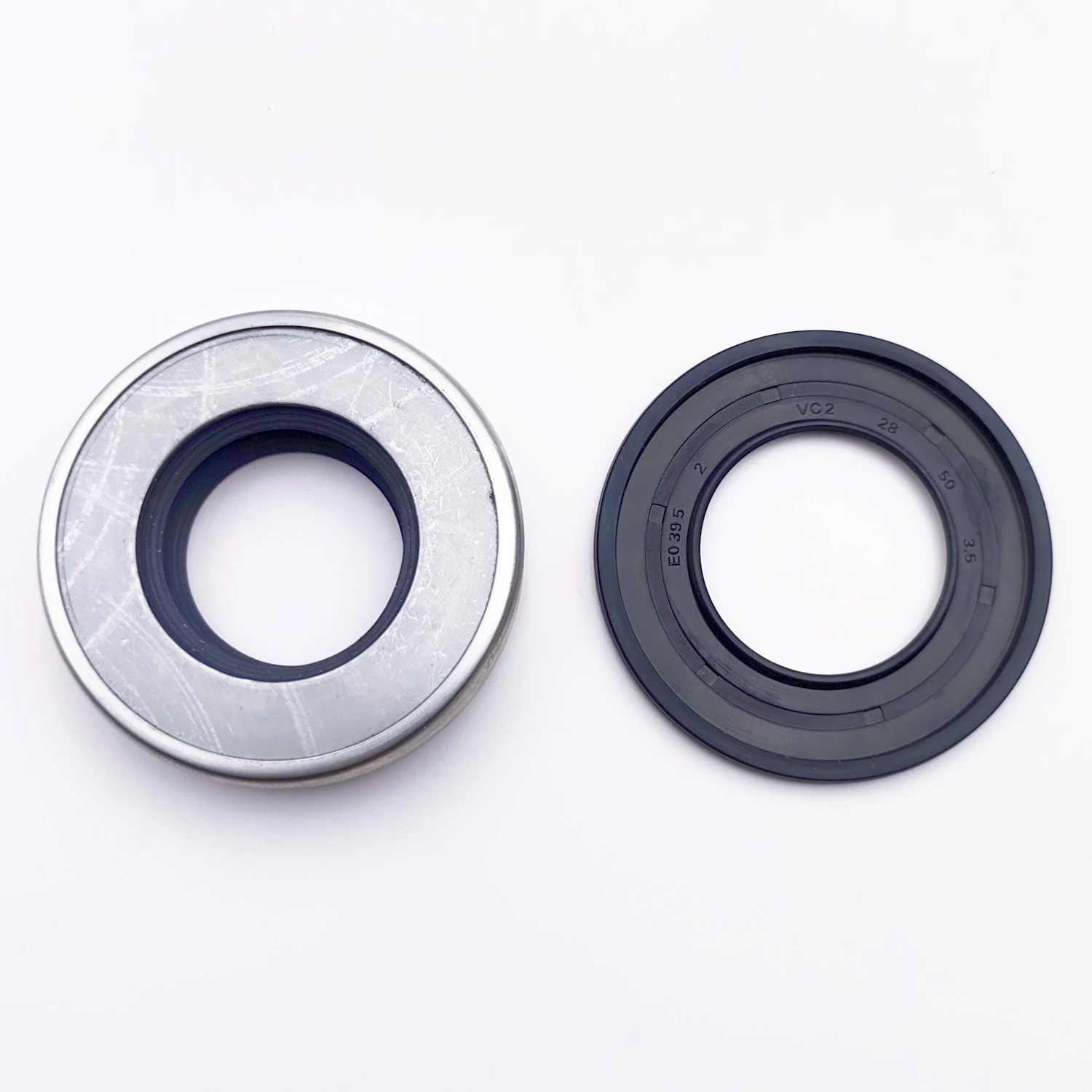 Jet Pump Oil Seal for Sea-Doo GTI GTX RXP RXT Wake 130 155 215 255 260 Sportster Speedster Spark 900 TRIXX 293200086 293200089