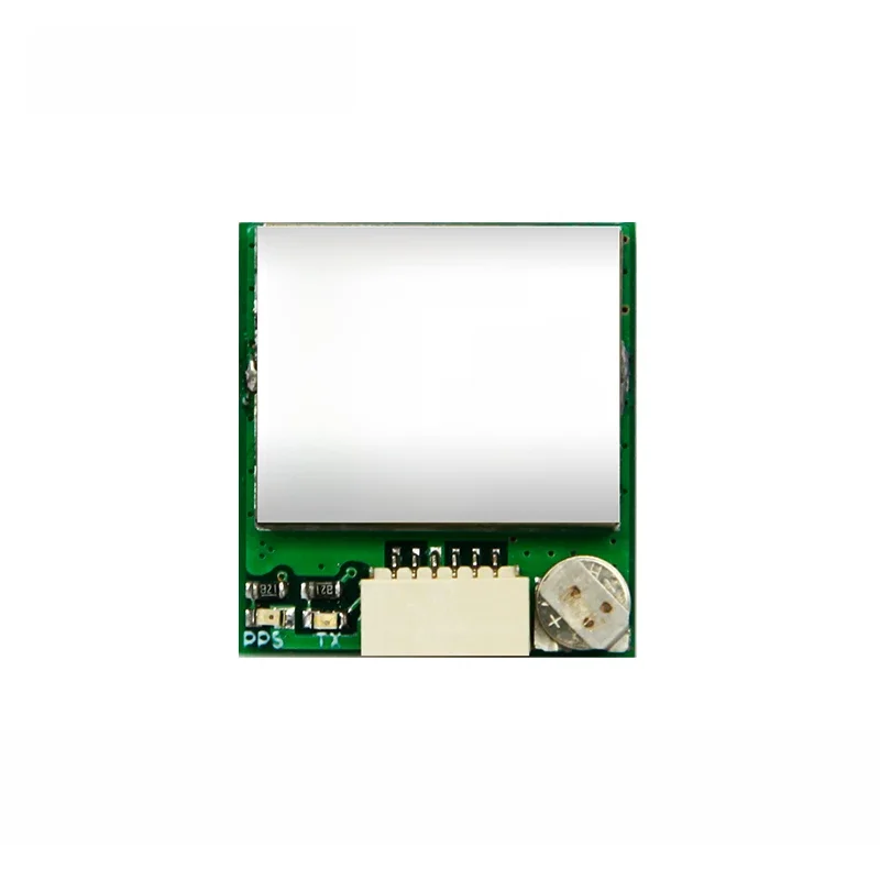BDS GPS GLONASS Positioning Tracking Modul Drahtlose Entwicklung Bord UART Unterstützt NMEA0183V 4,1