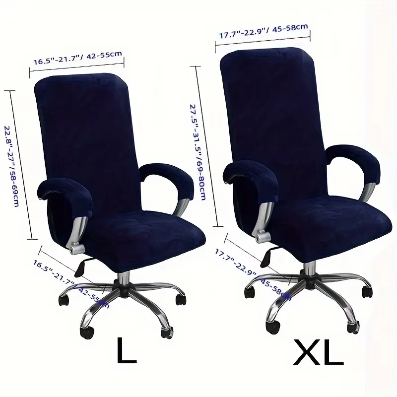 Thumbnail 2 - #49 Most Popular Stretch Chair Covers