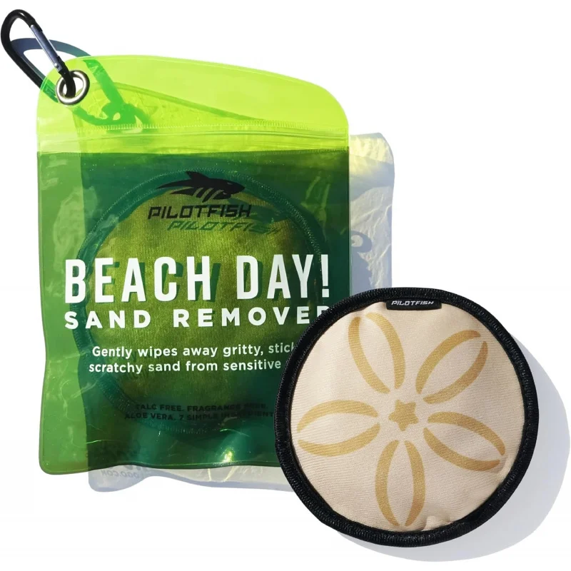 lencos-removedores-de-areia-portateis-para-praia-com-aloe-vera-natural-e-gancho-para-bolsa-–-acessorio-essencial-para-viagens-e-presente-para-amantes-da-praia