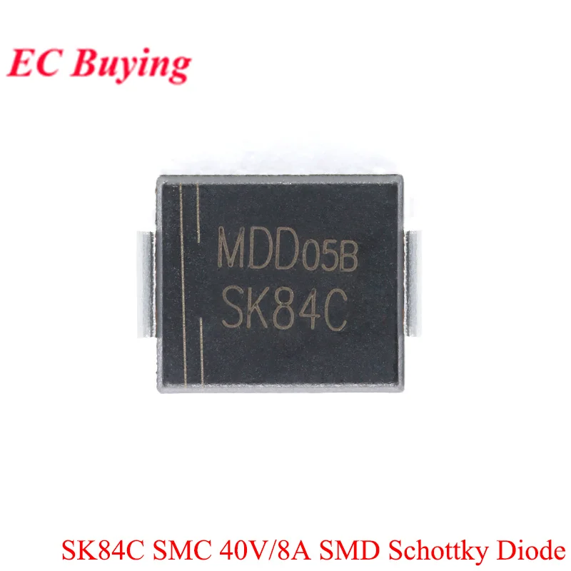 10-100pcs SS24 SS26 SS34 SS36 SS56 SS210 SS310 SS510 SS2200 SS3200 SS54 DSK14 DSK34 DSK110 SS18 SS1150 SS1200 SS28 SK104C 칩