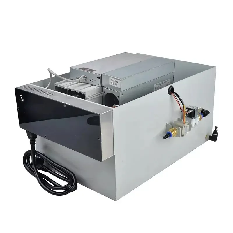 DD Oil cooling Immersion Tank for Bitmain Antminer L7 S19 S19PRO S19J S17 T17 A11