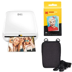 Kodak Step Mobile Instant Photo Printer 2x3