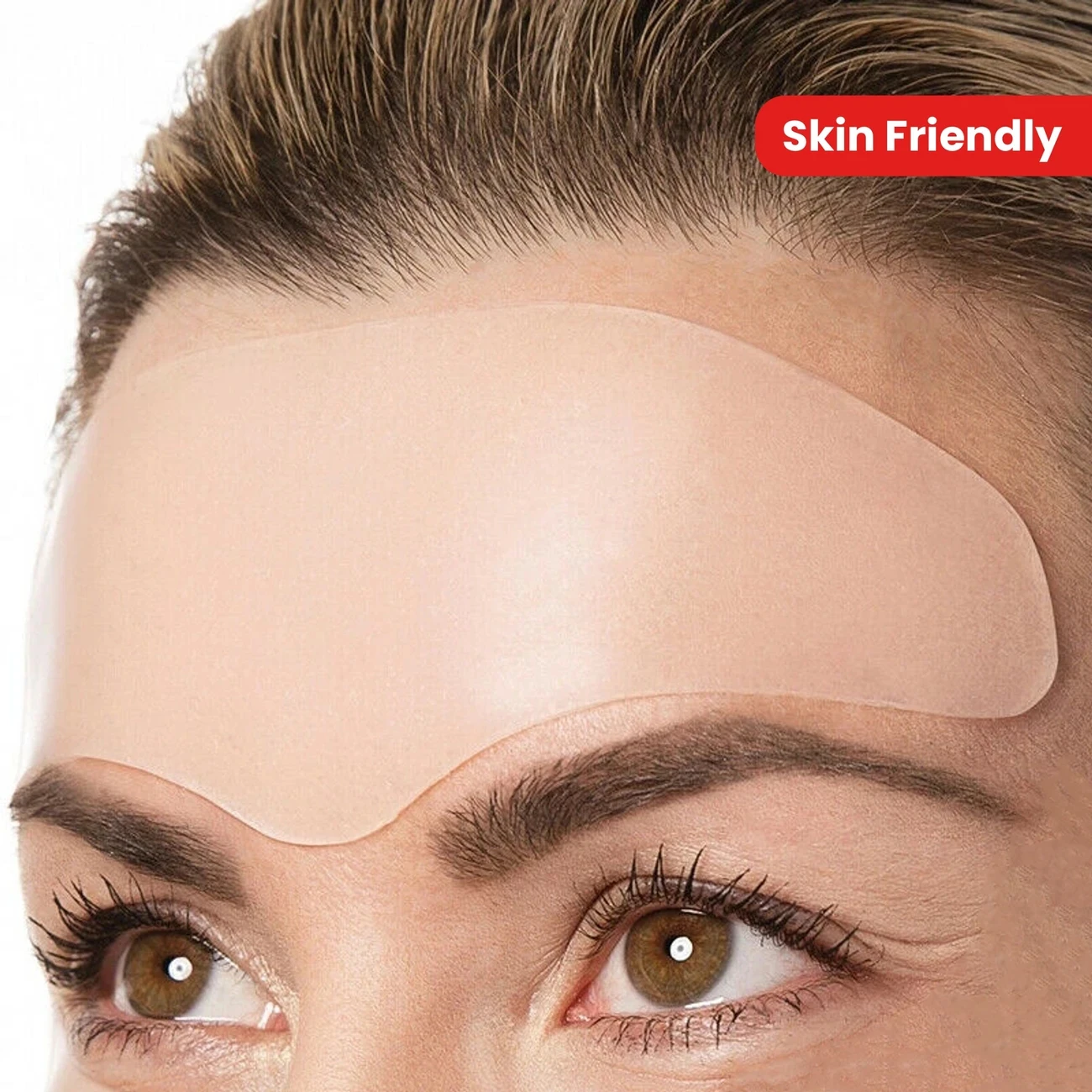 Anti Falten Stirn Patch Silikon Brust Pad Gesichts Haut Straffende Lifting Maske Wiederverwendbare Anti-aging Aufkleber Hautpflege Werkzeuge