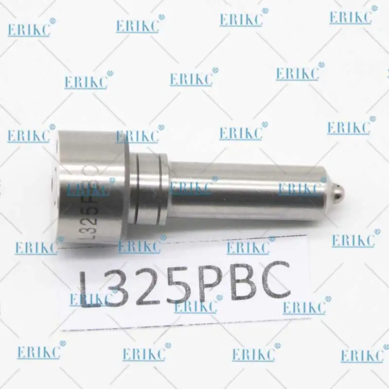 L325PBC Diesel Injector Nozzle L 325 PBC For 21582103 21207143 21569191 BEBE4J00001 BEBE4J00101 BEBE4J01001 BEBE4N01001