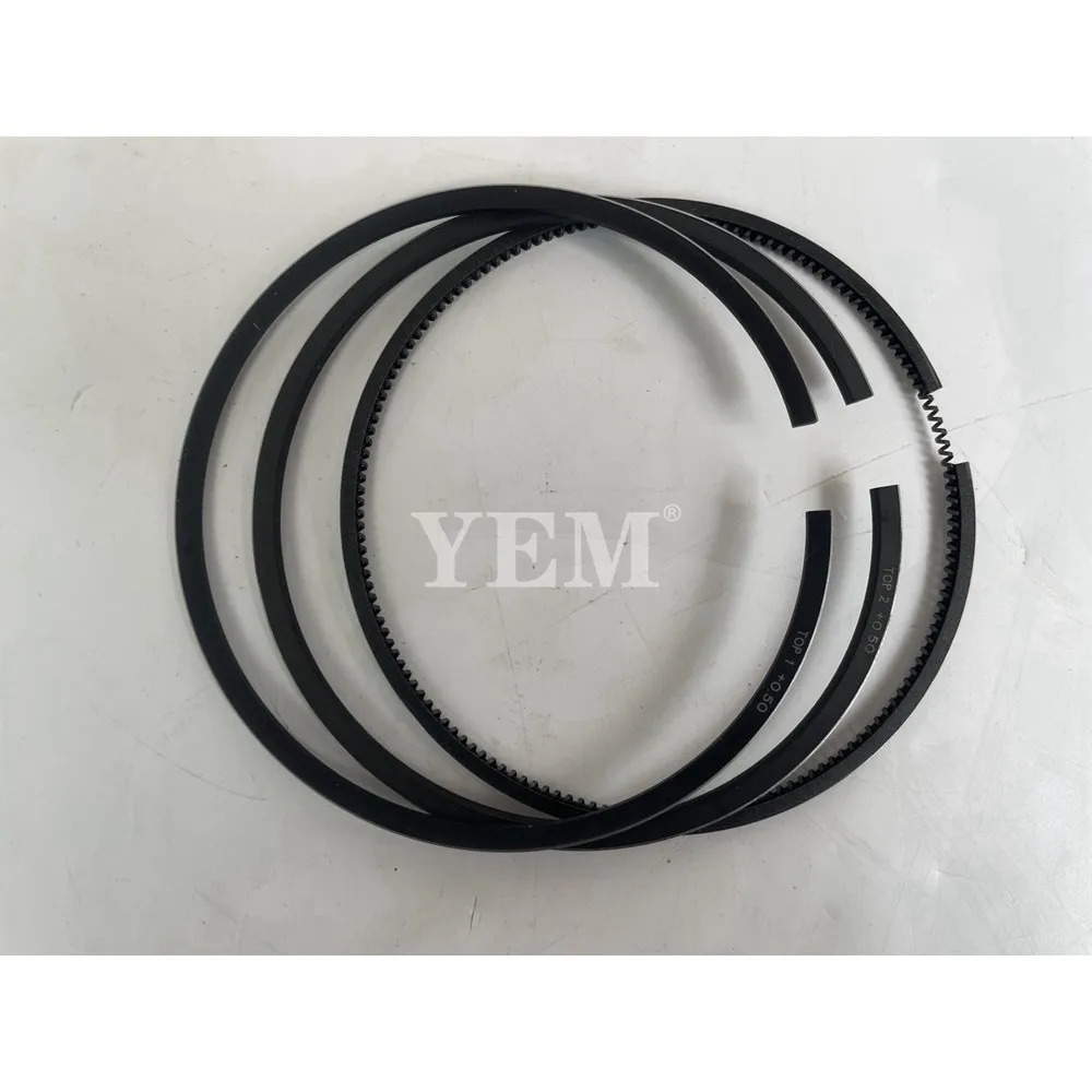 

For Cummins Excavator Engine Parts QSF2.8 Piston Ring 4309423.