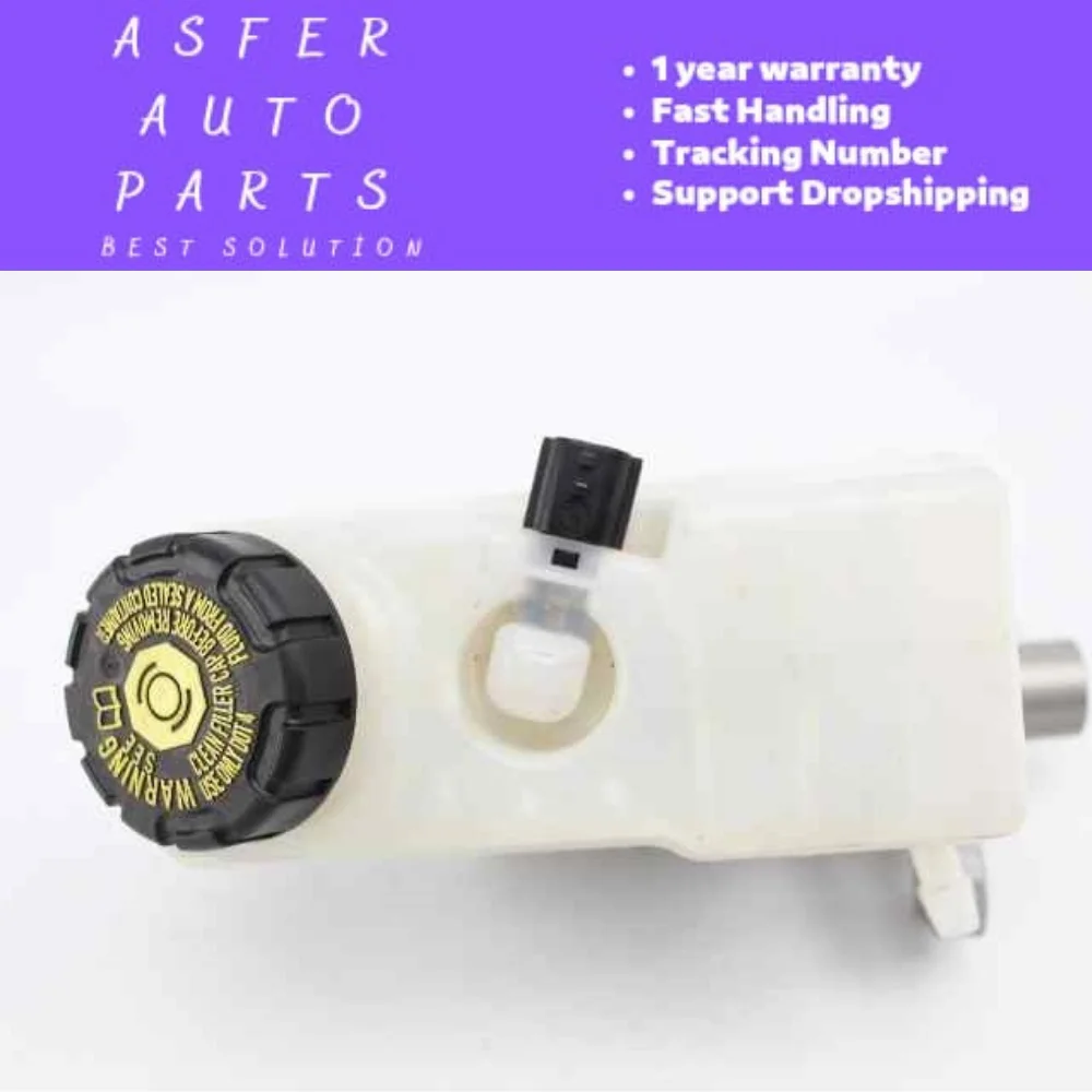 Brake Fluid Tank for Dacia Lodgy Dokker Duster Clio 4 IV 460915125R 460208469R Fast Shipping From Warehouse