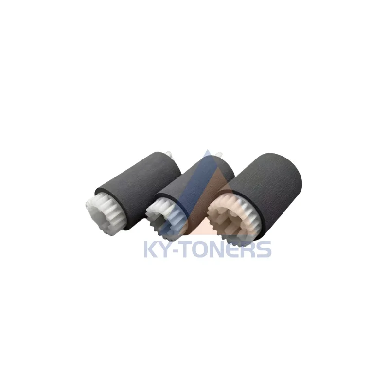 FF5-4552-020 FF5-4634-020 3 قطعة/المجموعة ورقة لاقط الأسطوانة لكانون IR2200 iR2800 iR3300 iR 2200 2800 3300 ناسخة أجزاء