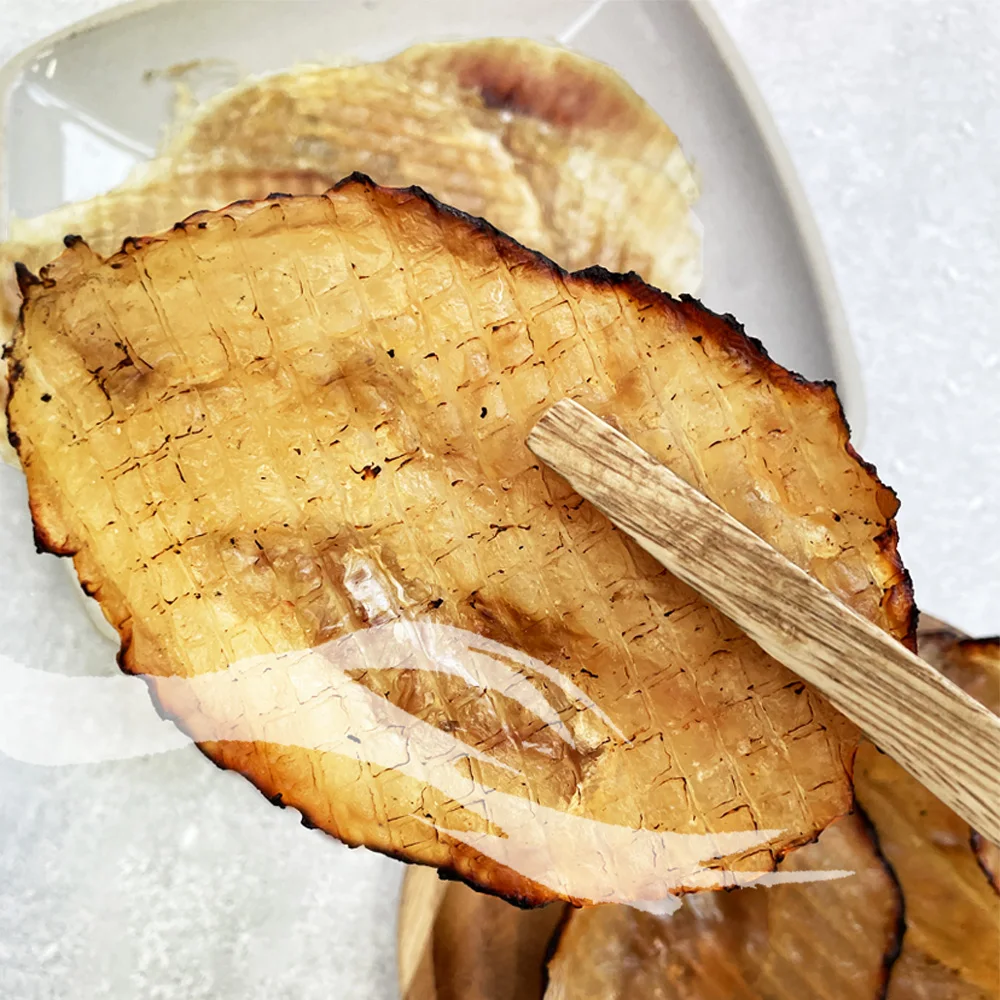 쫀득 포실한 아귀포 6마리 200g내외