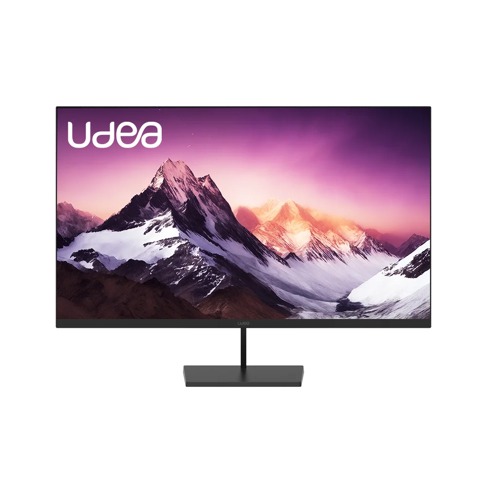 By HHI, Udia LK3232FIT IPS 32 inch monitor without defects