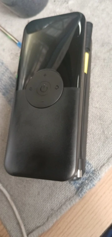 VanVolt AirGo™ Cordless Digital Tyre Inflator - Portable 150 PSI Air Pump photo review