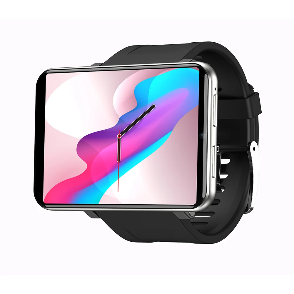 DM100 Smartwatch Belt Smart Watch Strap