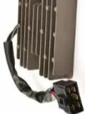 Voltage Regulator Rectifier Fits for Suzuki GSX R 600/750/1000 2001-2005 Replaces 32800-33E20