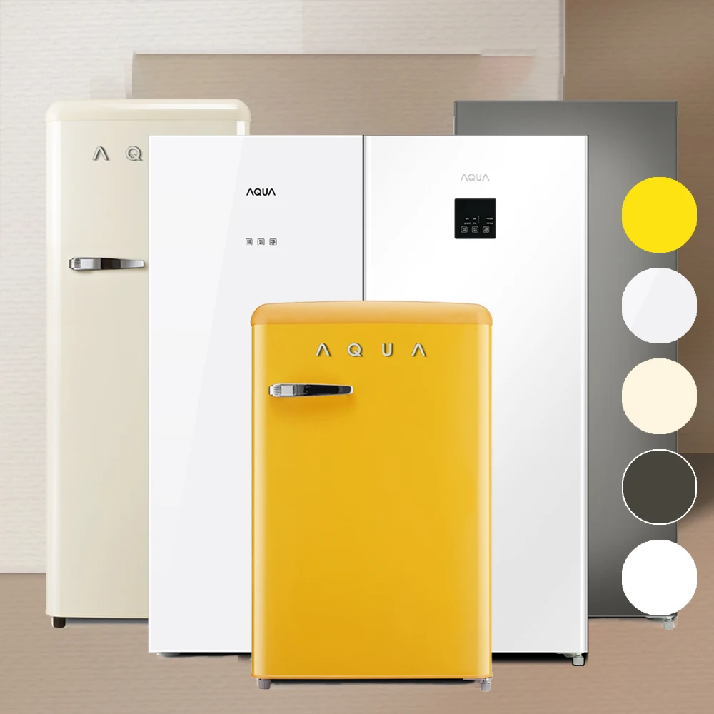 ثلاجة صغيرة كيمتشي هاير ، طراز كيمتشي ، 120 لتر ، dark133mnw ، arka133mnm ، arka133mngw #2