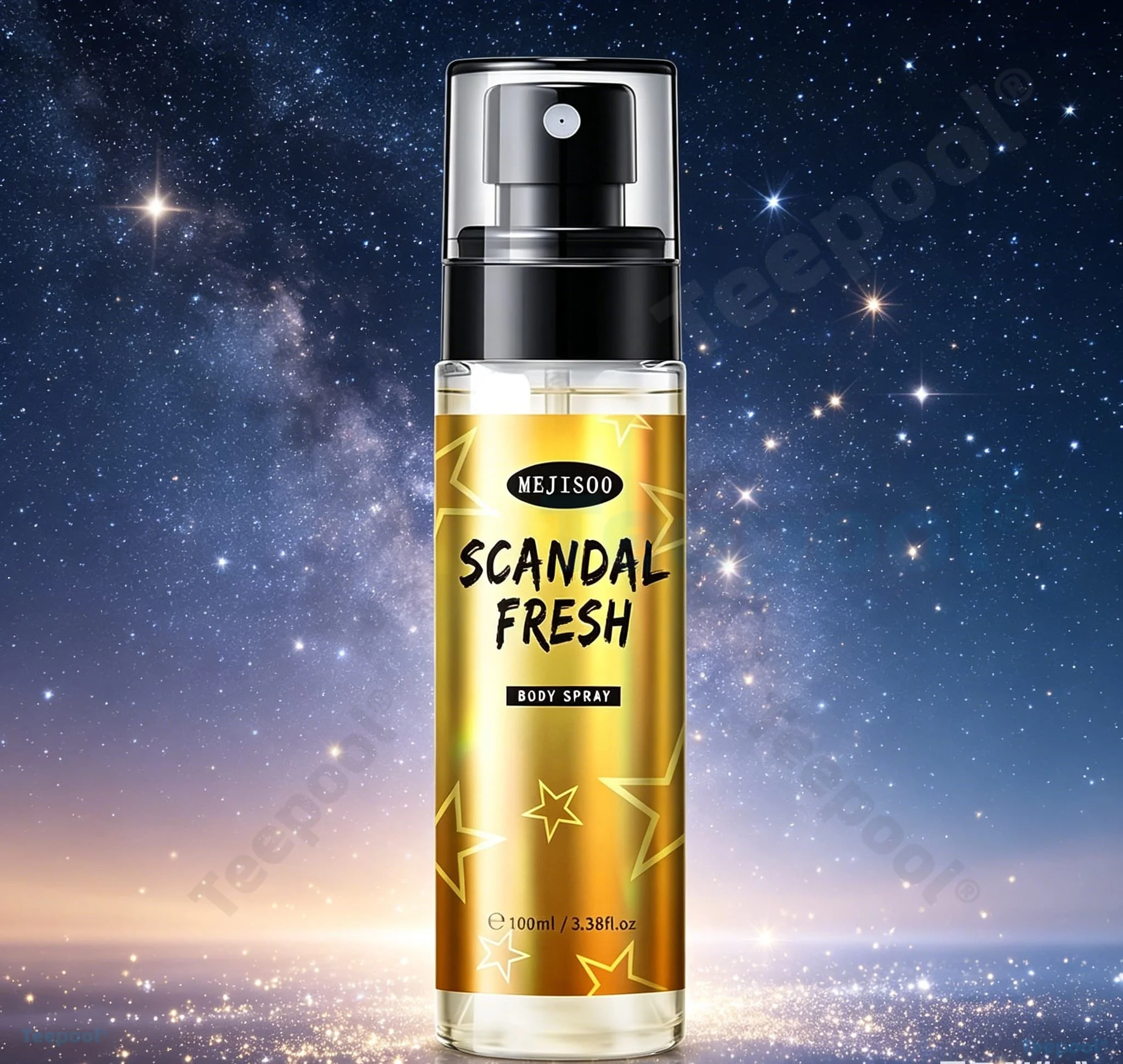 

Teepoolperfume/fragrance，alcohol-free，"Halloween gift"，Hypoallergenic, light fragrance spray, Eau de, Refreshing, Cologne，Long Lasting Fresh, Long-Lasting Hair Deodorizer, Cologne, Increase Charm, Day or Night Casual Scent。Floral/Fruity