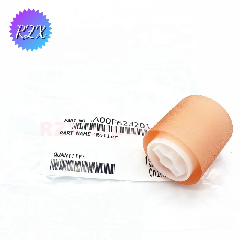 A00F623201 4034015101 Bypass Pickup Roller and Separation Roller For Konica Minolta BH C224 C284 C364 454 554 221 281 283 363