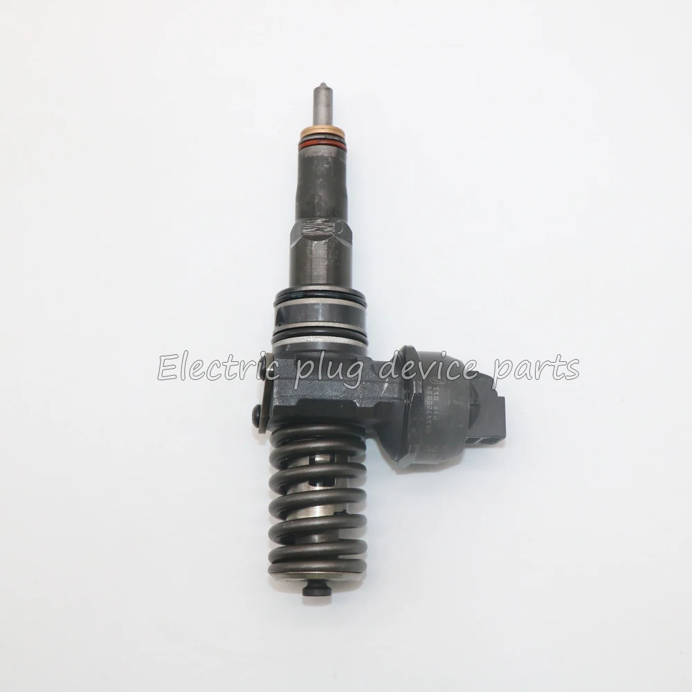 OE# 045130073AA 0414720034 Diesel Fuel Injector for VW Lupo Passat B5.5 Audi A2