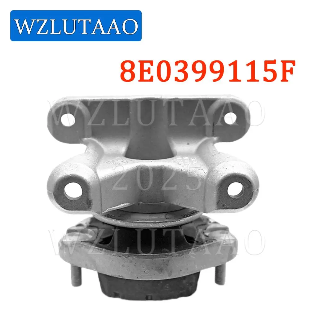 

Automatic Rear CVT Gearbox Support Transmission Mount 8E0399105JD 8E0 399 105 JD 8E0399115F For Audi A4 B7 B6 02-09 1.8 2.0 3.0L