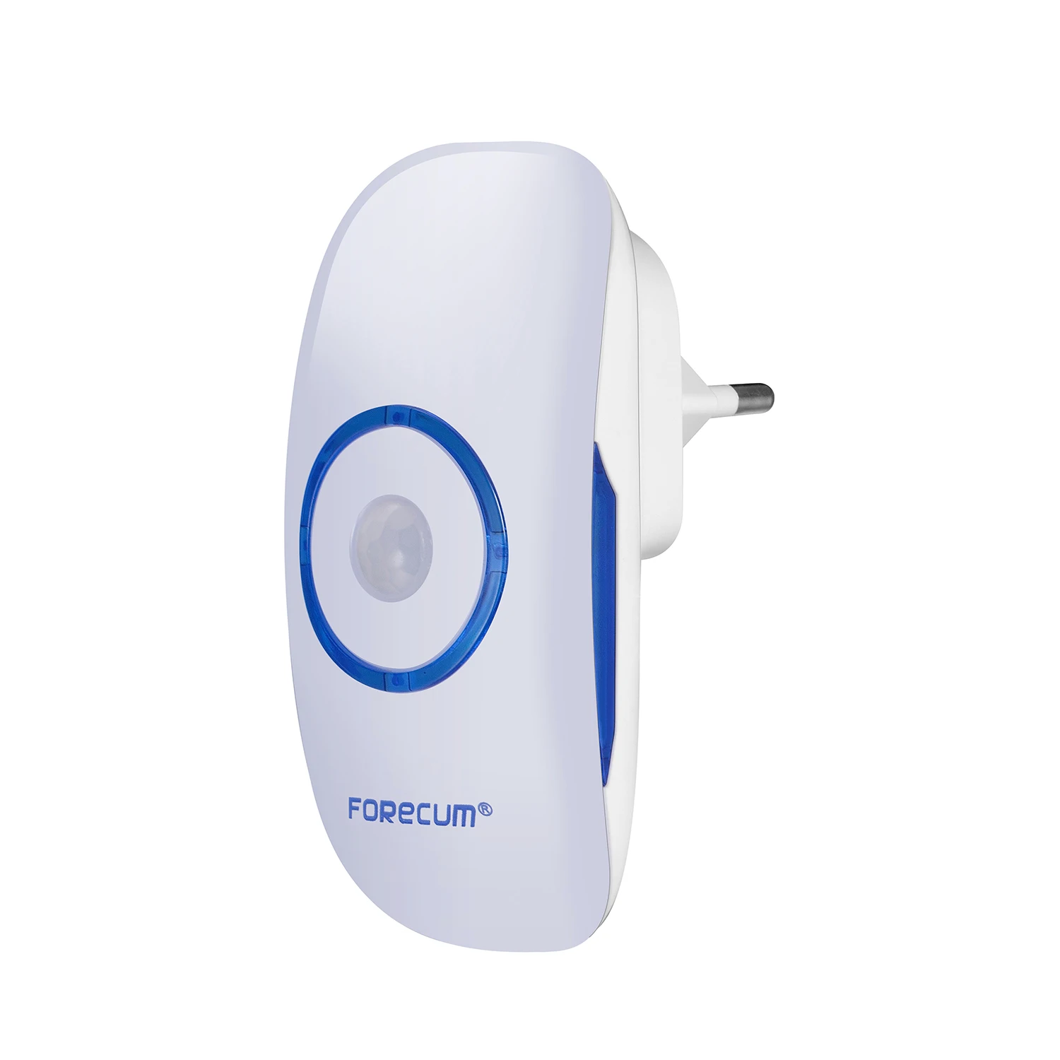 Motion Sensor Night Light, Plug in Motion Detector Led Nightlight Energy Saving Motion Activated Bright Safety Light for Kids