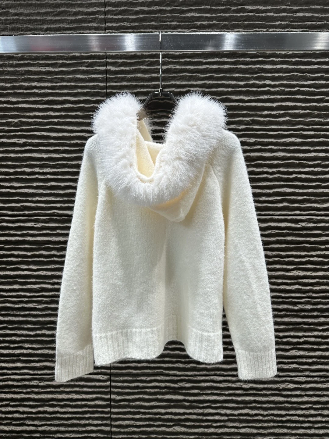 

2025 Women Knitwear Autumn Winter New Bow Simple Fashion Wool All Kinds Of Fit Daily Women Knitwear