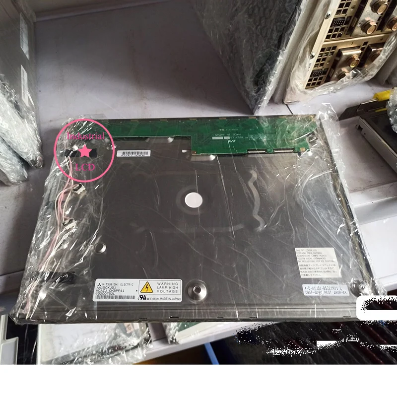 

ЖК-дисплей AA150XJ01 Оригинальный 15-дюймовый экран 1024×768