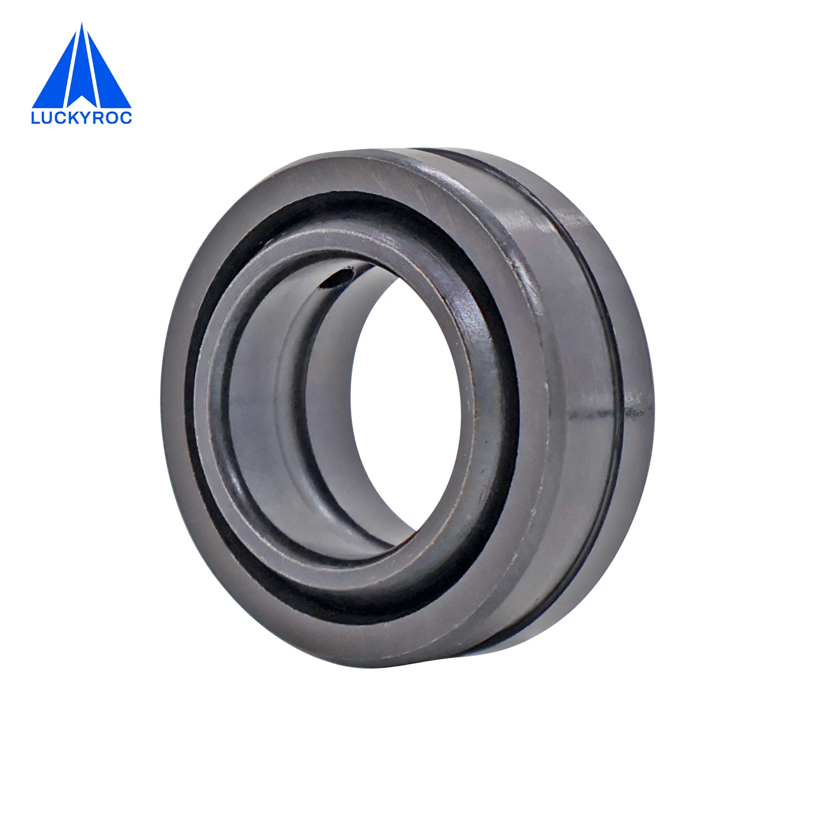 

LUCKYROC Forklift Spare Parts Tilt Cylinder Bushing Spherical Bearing 9512000204 for Linde 350-04 1120-01