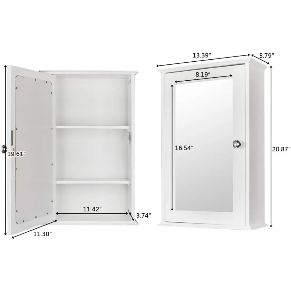 Thumbnail 4 - #1 New Medicine Cabinets Arrivals
