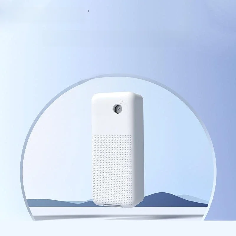 PETKIT PURA MAX bac à litière pour chat accessoires Original intelligent K3 éliminateur d'odeurs de pulvérisation N50 contrôle des odeurs de toilette pour chat nettoyage de l'air