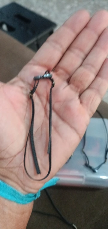 실물 포토 리뷰
