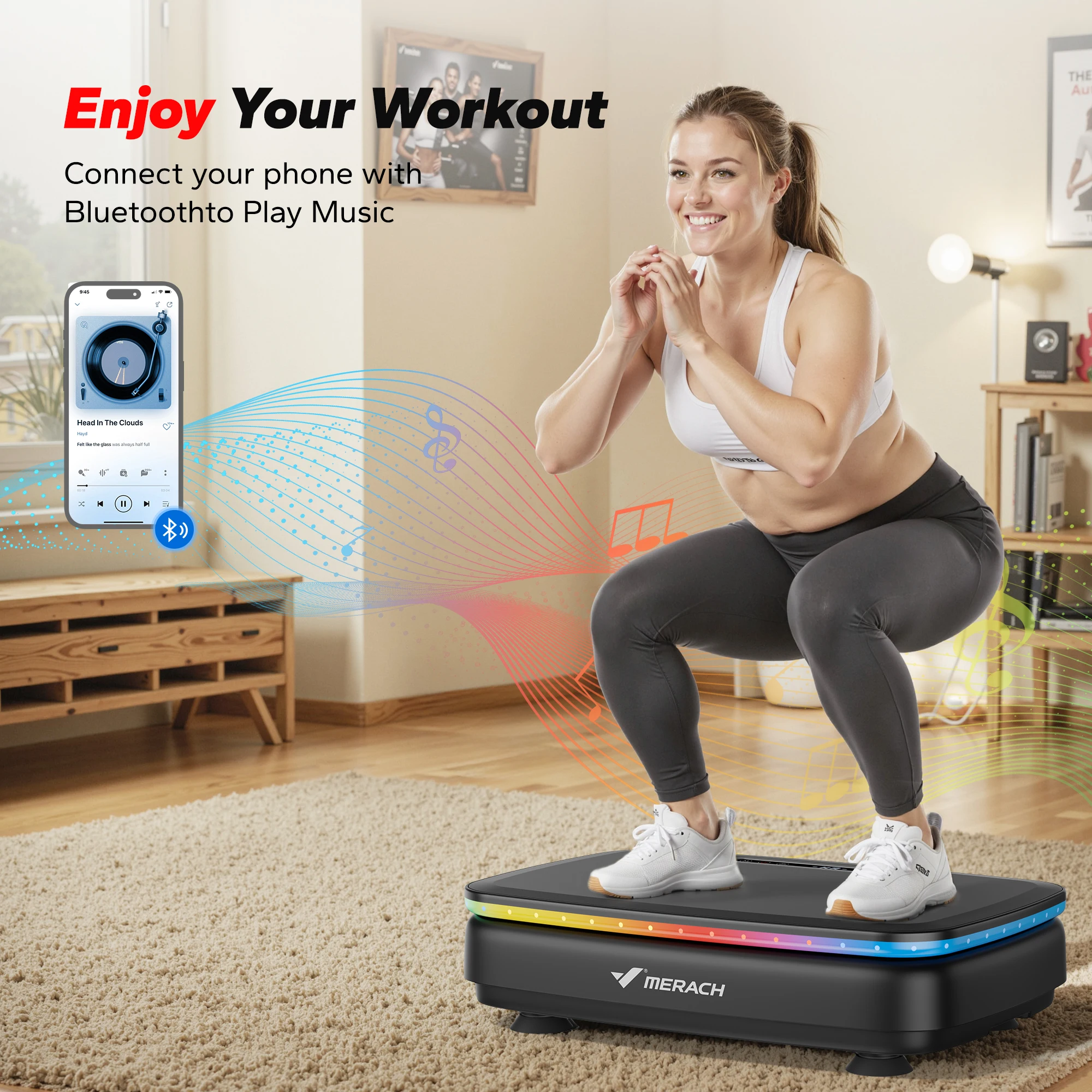 Thumbnail 3 - #19 Compare Vibration Exercise Machines Before You Buy