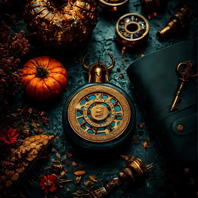 

Bharara Viking Beirut is a neutral aromatic woody perfume 3.4oz100ml fresh and lasting, woody fragrance perfume lasting luxury perfume gift set