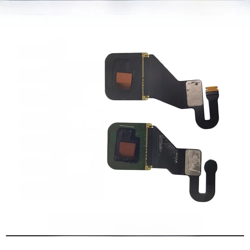 Pod ekranem Czujnik linii papilarnych Przyciski Home Elastyczny kabel do Google Pixel 6 7 8 Pro 6A 6PRO 7Pro 7A 8Pro Część zamienna — zdjęcie produktu 7