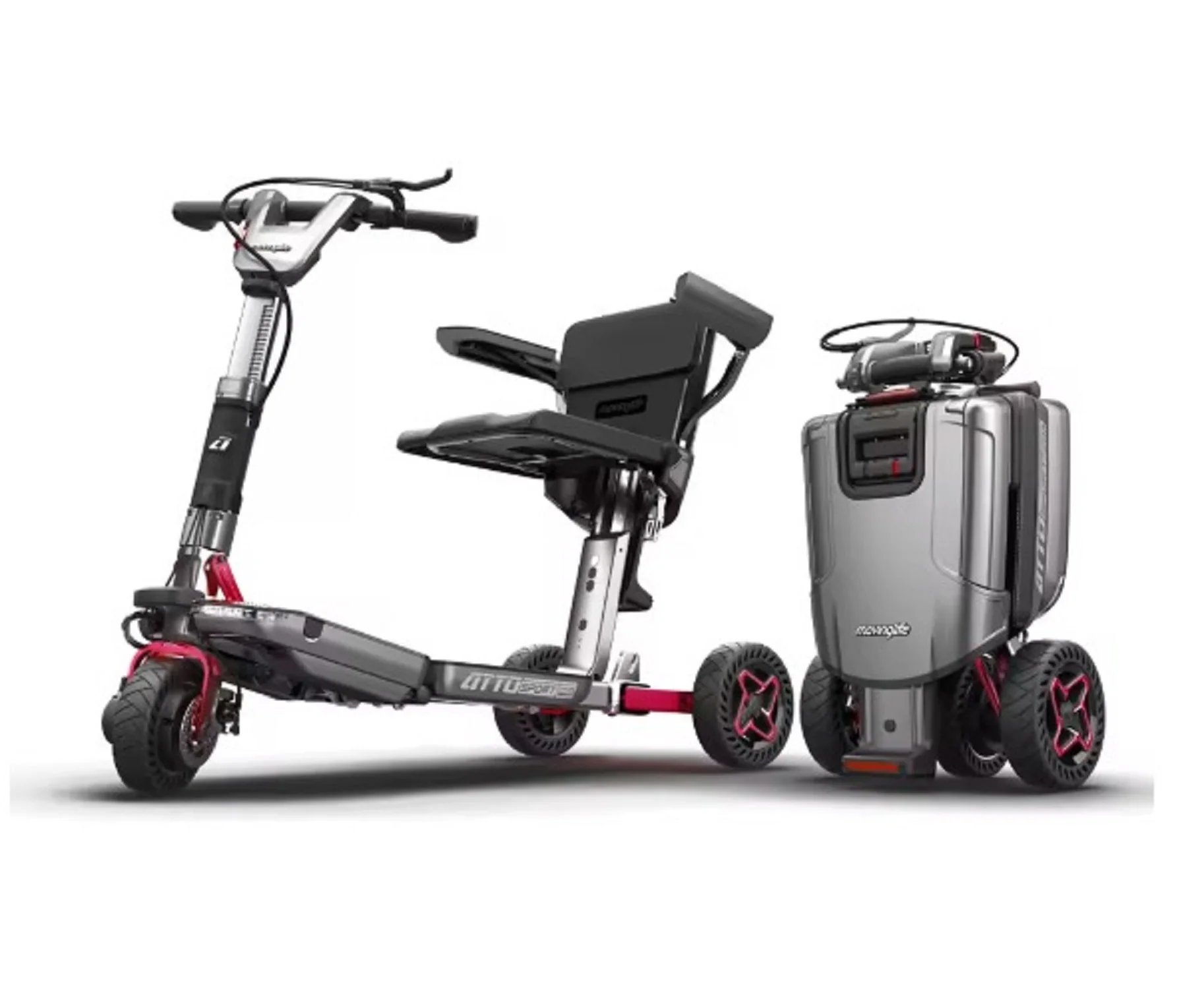 TOP SALES Best trade for new ATTO SPORT Mobility Scooter WHOLESALES