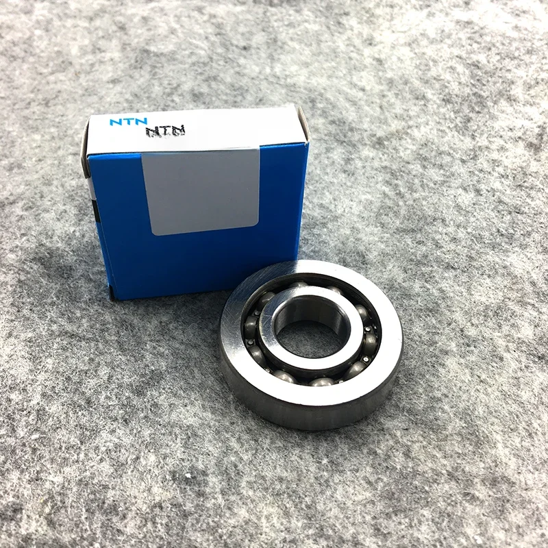 Motocykl nadaje się do DIOAF18AF27AF28/okres łożysko wału korbowego łożyska silnika NTN rozmiar 52*20*12mm (1) — zdjęcie 2