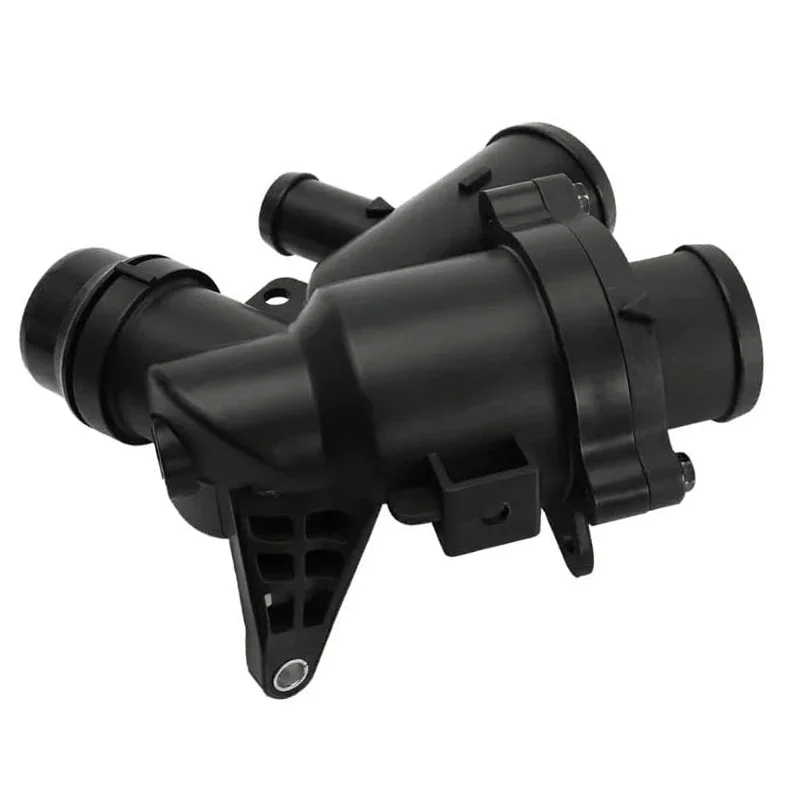 Engine Coolant Thermostat For Jaguar F-TYPE X152 XF X250 XJ X351 306PS AJ812976