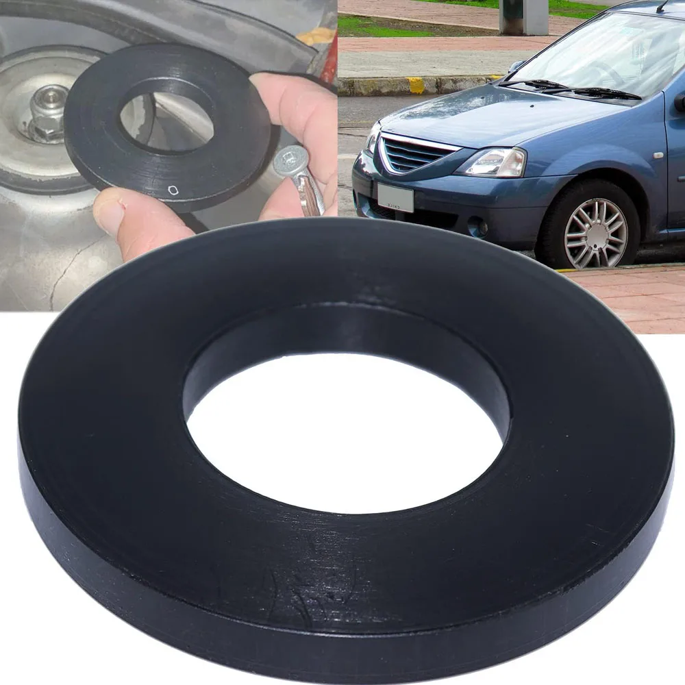 1/2pc Universal Auto Pad Gummi Buchse Dämpfer Front Strut Turm Montieren Suspension Schock Absorbieren Lager Unterlegscheibe Über beulen – Detail 2