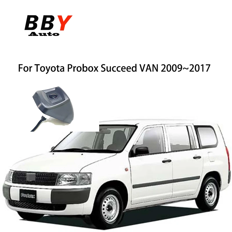 

Камера заднего вида RCA для Toyota ProboxSucceed 5D универсал 2002 ~ 2014 CCD ночного видения резервная камера 1280*720P камера заднего вида