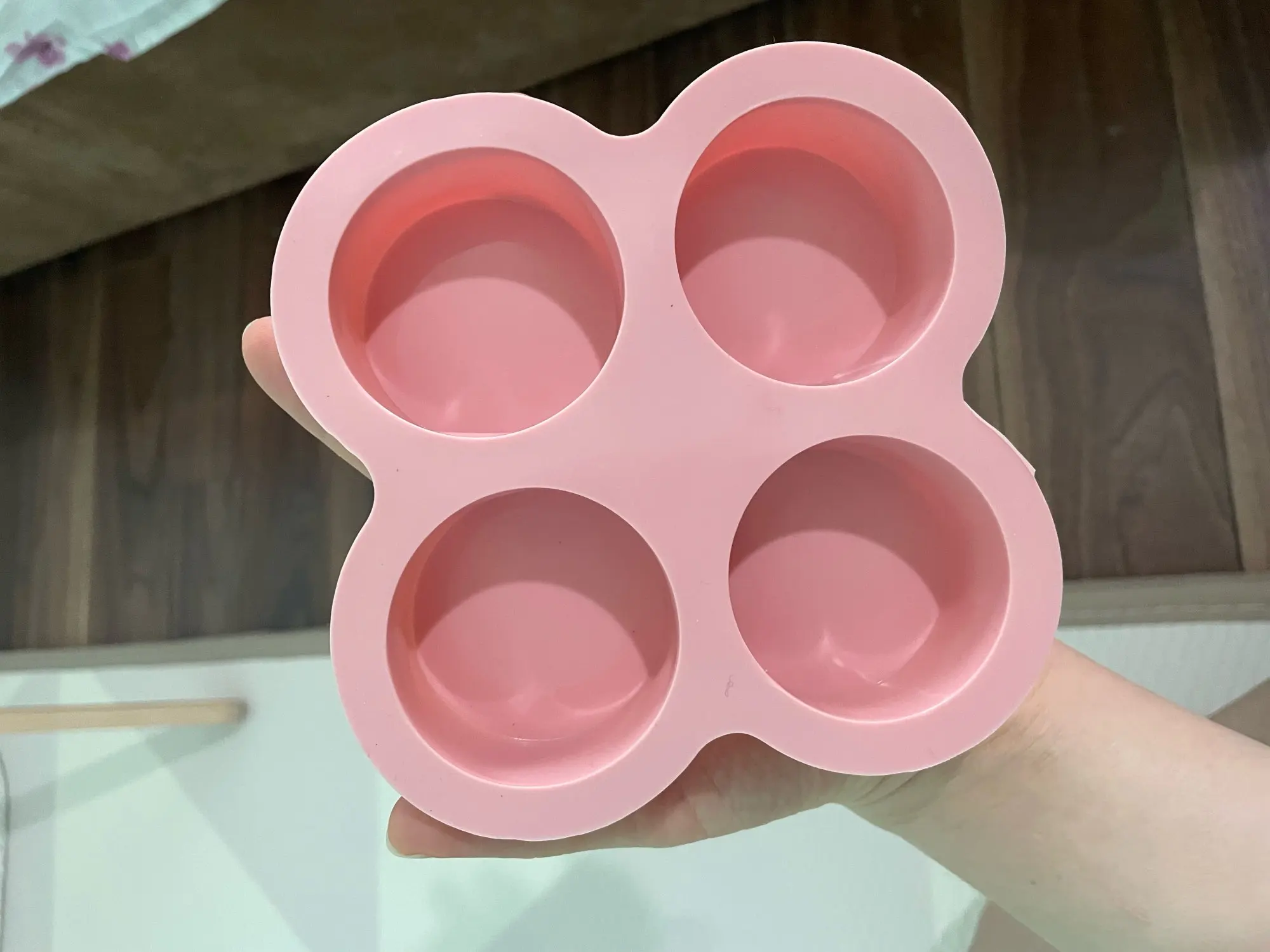 실물 포토 리뷰