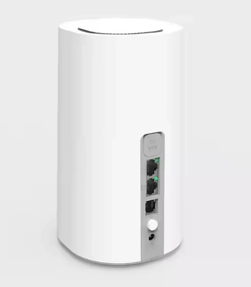 B70 5G CPE Wi-Fi 6 Router: 4.67Gbps Download, Super 1.25Gbps Upload, 3600Mbps Dual Band Speed