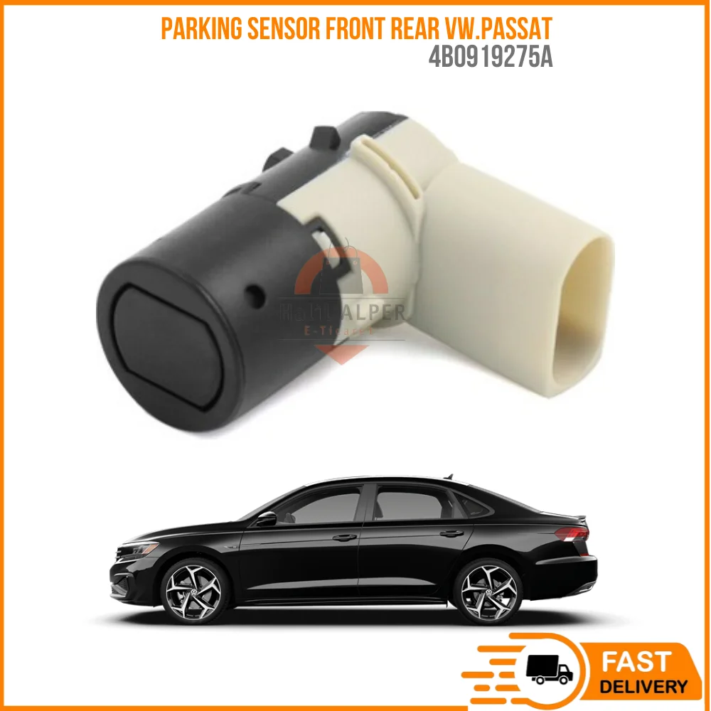 FOR PARKING SENSOR FRONT REAR VW.PASSAT-PASSAT VARIANT 00-03 OEM 4B0919275A SUPER QUALITY HIGH SATISFACTION AFDABLE PRICE