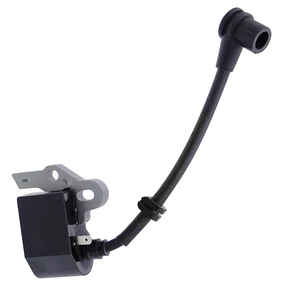 219848-01 219848-010 201104  Ignition Coil Module For McCulloch Tivoli 45 Tivoli 60 Mac 833 Mac 835 Mac 838 Chainsaw