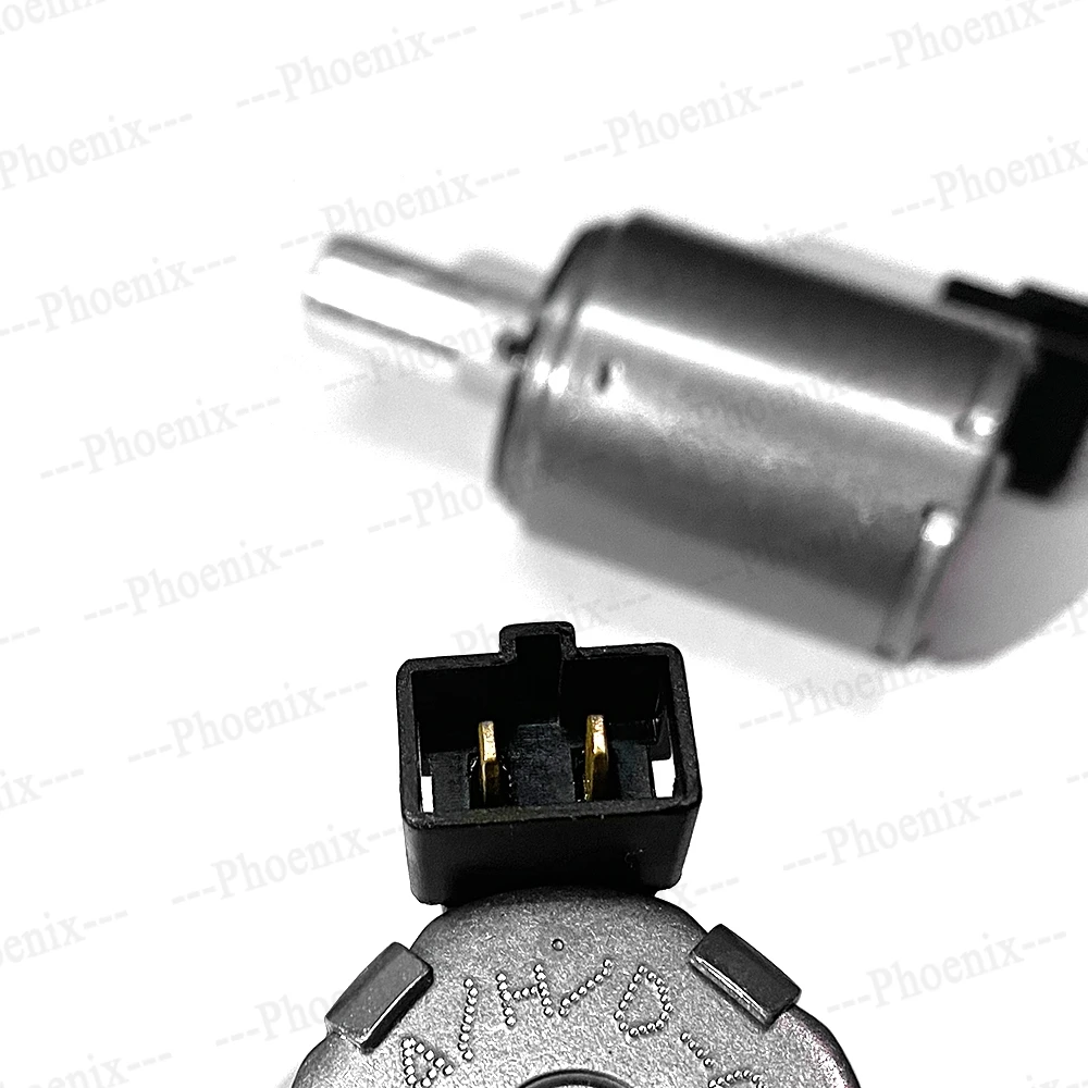 New Improved AL4/DP0 Transmission Gearbox Solenoid For Renault Fiat Citroen Peugeot 257416 7701208174 9653760480 2574.16 257410 view 5