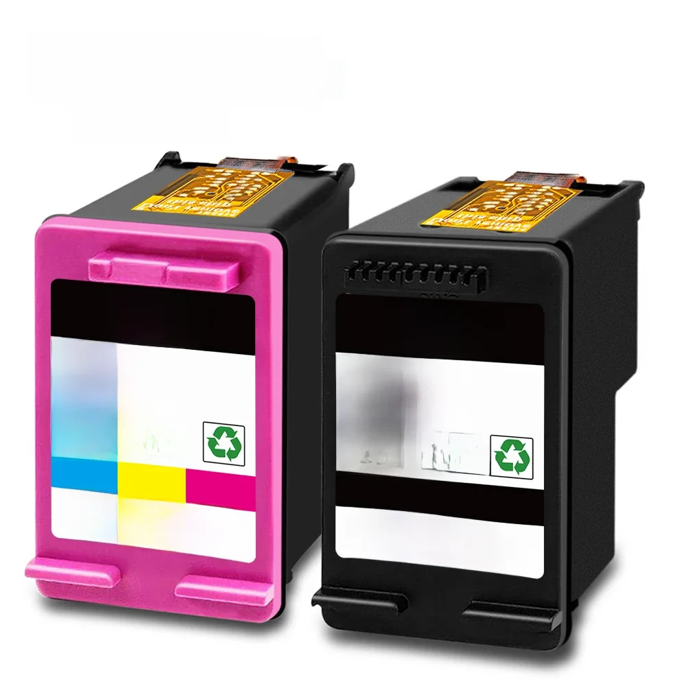 Shin color für 302xl PS 302 xl Tinten patrone für HP Deskjet 2130 Neid 4520 Office jet 4650 Deskjet