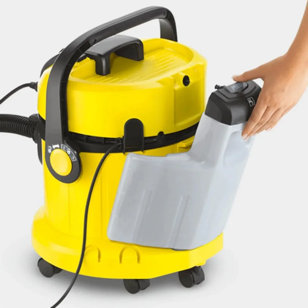 Karcher SE 4001 Spray Extraction Carpet Cleaner Machine Carpet Upholstery Cleaners