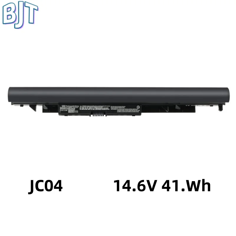 

4Cell New JC03 JC04 Laptop Battery For HP 15-BS 15-BW 17-AK HSTNN-DB8E HSTNN-PB6Y 919701-850 919700-850 919681-421 919682-421