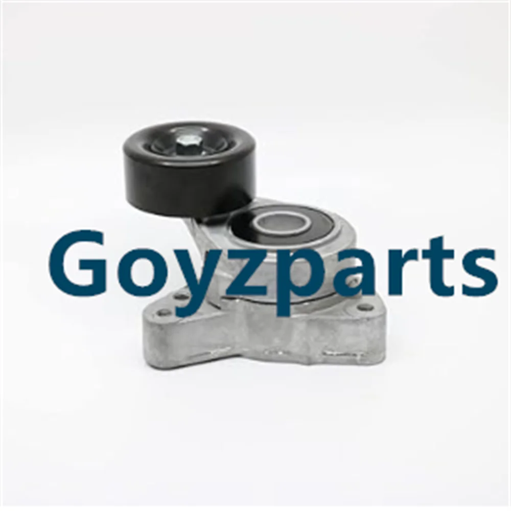 

High Performance 31170-RAA-A01 Automotive Engine Parts Tensioner Belt Tensioner Pulley For Honda Accord CRV 31170-RAA-A01