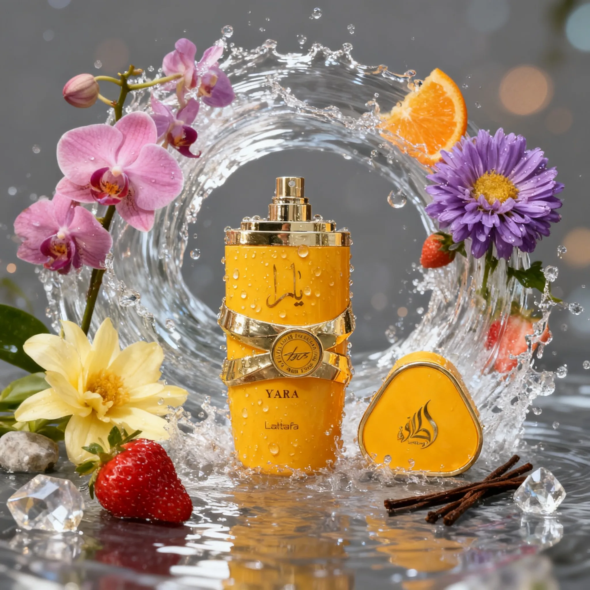 Lattafa Yara Tous Vrouwenparfu - Yara Perfume Fragrance recensie en prijs
