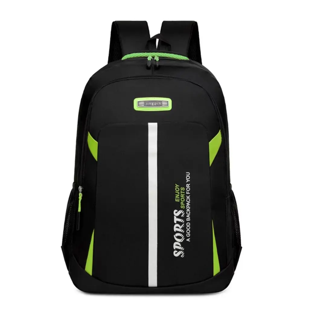 Men's School Backpack Reinforced Sports Work BL-1180